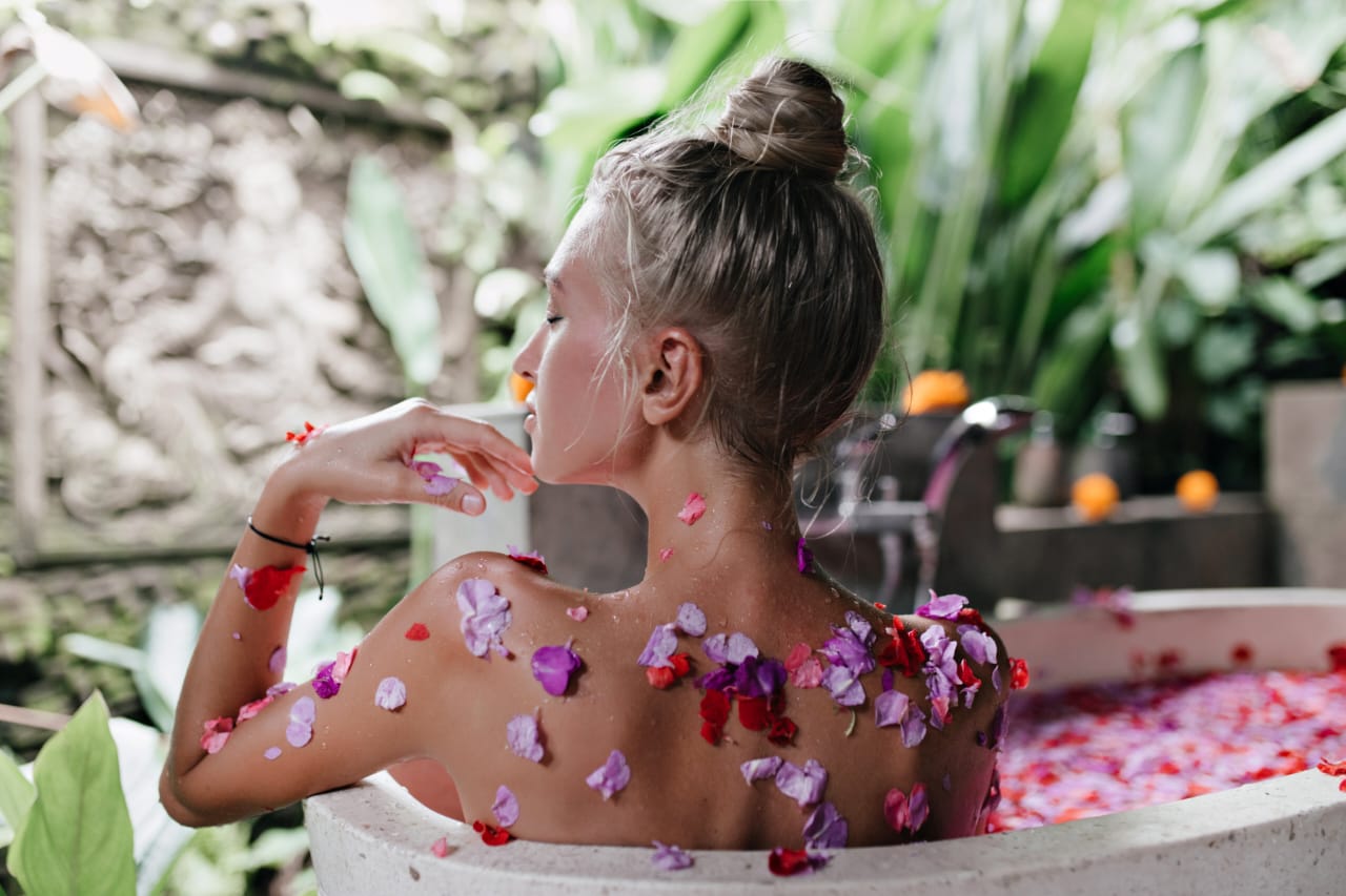 Markandya Royal Package - 2,5 Hours